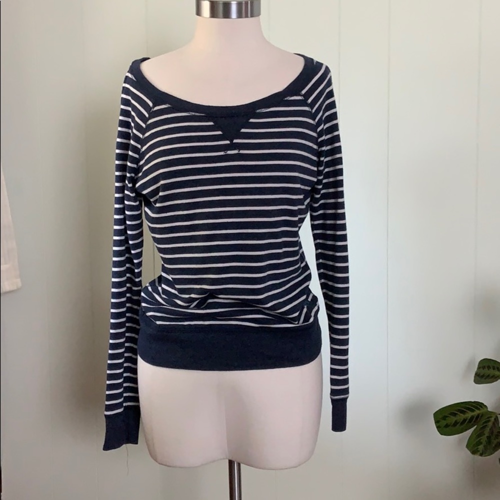 Abercrombie and Fitch sweater